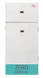 ZVFF240   205lt Vaccine Fridge with 32lt ice pack freezer compartment (2 Year Warranty)