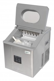 ZBC-15  15KG Portable Automatic Ice Machine
