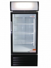 EH550 265lt Single Door Beverage Cooler