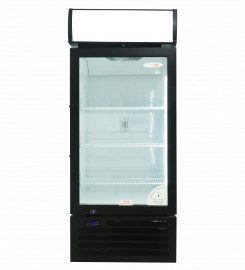 EH550 238lt Single Door Beverage Cooler