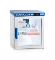 RLDG0119 36lt Glass Door Pharmacy Fridge with NEW Touch Screen IntelliCold® Controller