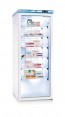 RLDG1019 340lt Glass Door Pharmacy Fridge with Touch Screen IntelliCold® Controller