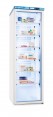 RLDG1519  440lt Upright Glass Door Pharmacy Fridge with IntelliCold® Touch Screen Controller