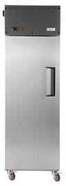 RIF05  500lt Single Door Reach-In Freezer
