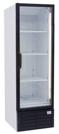 MPM120XGAAH 531lt Single Glass Door Beverage Cooler with Temperature Display
