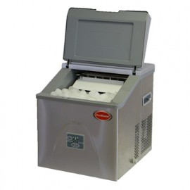 ZBC-20  20kg Portable Automatic Ice Machine