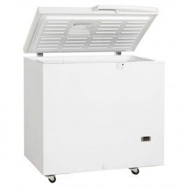 SE20-45  230lt  -45°C Low Temperature Freezer with Alarm Controller