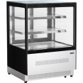 LPD900F  140lt Refrigerated Glass Display Case