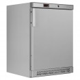 UR200S 120lt | Single Door Stainless Steel Cooler with Temperature Controller