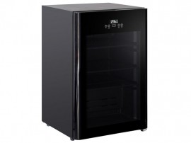 SM130F 100lt Sub Zero Under Counter Beverage Cooler with Turbo Cooling Mode