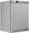 UF200S 120lt Stainless Steel Upright Freezer