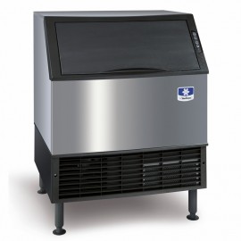 UD0240A  Full Dice Neo Series 102kg  Under Counter Ice Machine