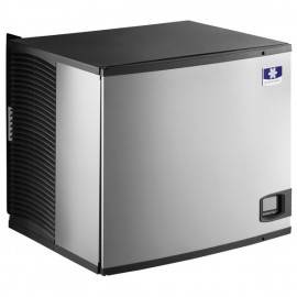 IDF0900A  409kg/24hrs  Indigo 850 Series Modular Ice Cube Machine
