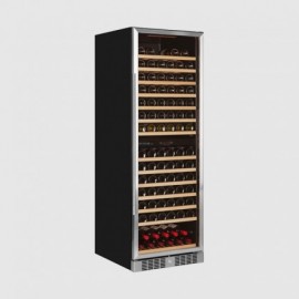 TFW365-2S  350lt Dual Wine Cooler