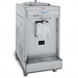Model : 702  Single Flavour Counter Top Soft Serve Ice-cream Machine