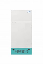 ZVFF340AC 288lt Hold Over Vaccine Storage Fridge with 48lt Ice Pack Freezer Compartment (2 Year Warranty)