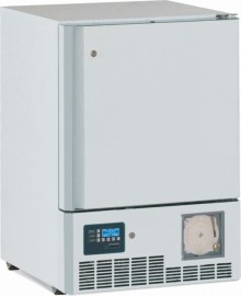 DS-SB10 Lab Pro Series  100lt Solid Door Laboratory Refrigerator