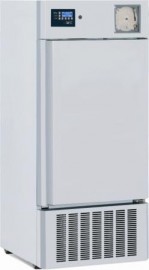 DS-FS15 Lab Pro Series  150lt Solid Door Laboratory Refrigerator