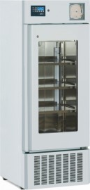 DS-FS20V Lab Pro Series  200lt Glass Door Laboratory Refrigerator