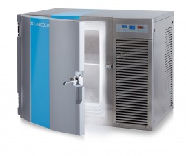 LULT80100  100lt -80°C (ULT) Ultra Low Temperature Freezer  