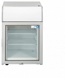 MED100F  70lt Counter Top Medical Freezer (SAHPRA APPROVED)