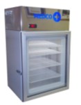 MED85R 70lt Counter Top Glass Door Medical Cooler  (SAHPRA APPROVED)
