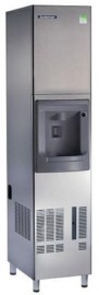 DXG-35 29kg Slim Line Ice Dispenser