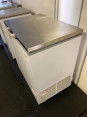 CF310SL  299lt Commercial Chest Freezer with Stainless Steel Lid