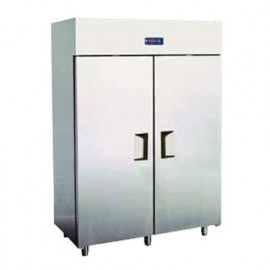 ISM14 Desmon Double Door Reach-in Refrigerator