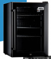HD430SB 64lt Carbon Edition Counter Top Cooler